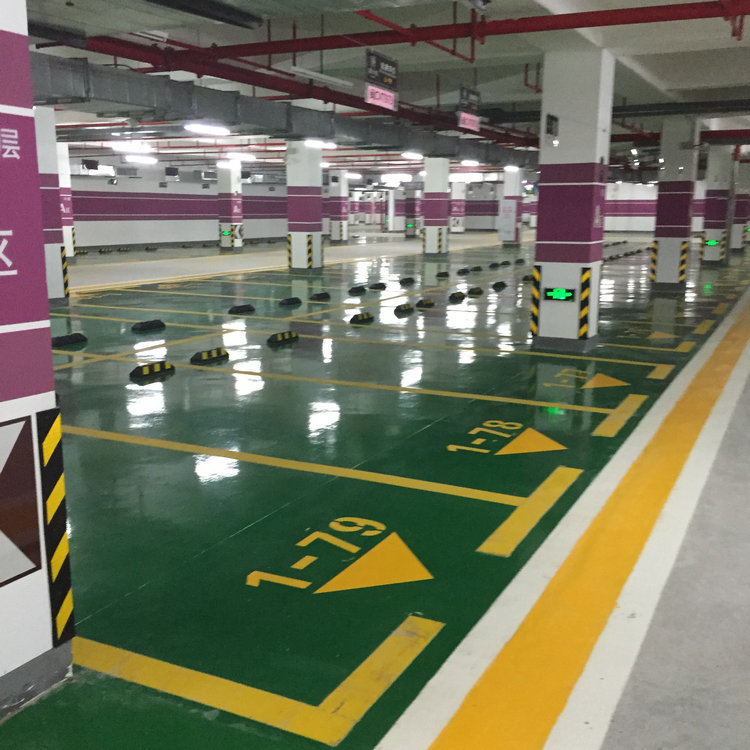 環氧樹脂地坪漆廠家_滄晟地坪漆,漳州地坪:選用環氧地坪漆的好處