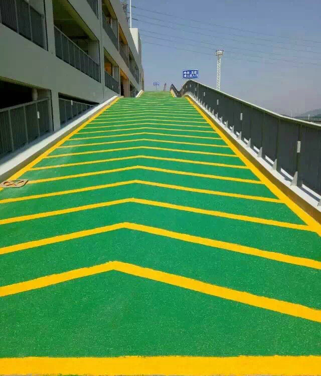 莆田地坪漆廠家選擇滄晟:環氧地坪漆工程設計需要注意哪些事項