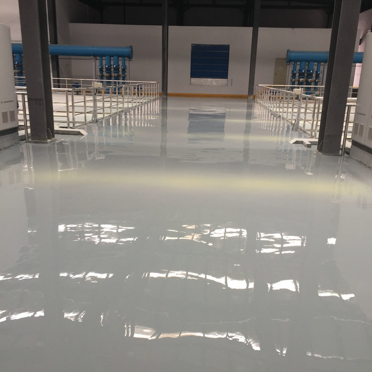 自流平地坪漆|滄晟環氧地坪涂料廠家_環氧地坪壽命決定因素