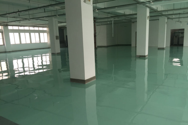 環(huán)氧地坪漆|滄晟地坪漆廠家|購(gòu)買地坪漆知識(shí)