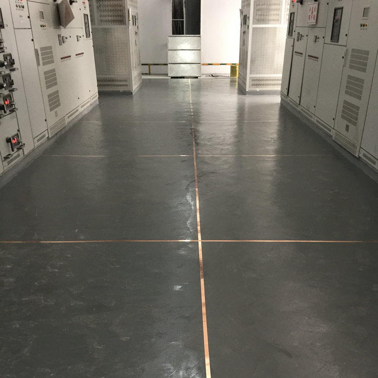 廈門防靜電地坪漆_滄晟環氧地坪漆廠家_防靜電地坪漆日常使用建議