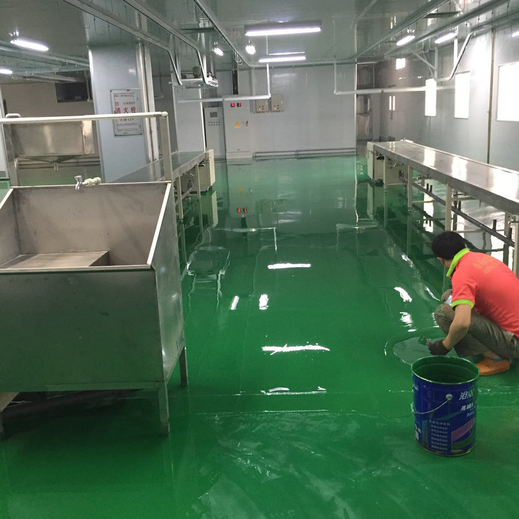 環氧地坪 環氧地坪