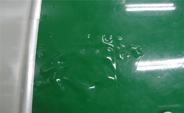 解決了這些問(wèn)題，環(huán)氧地坪施工將不再受困擾