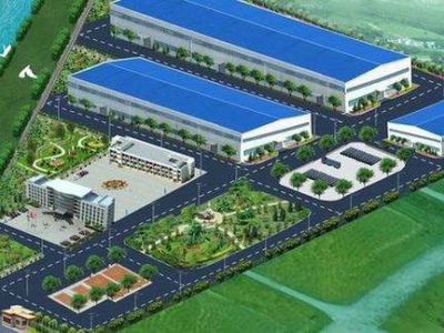 環氧地坪漆施工教程|工業地坪涂刷要注意到哪些？