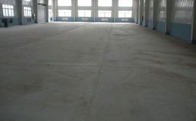 混泥土表面耐磨性和硬度不夠的話會(huì)有什么問(wèn)題？