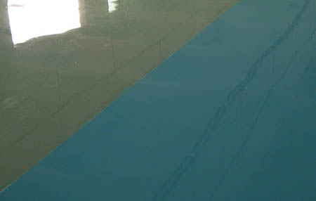 環(huán)氧地坪漆調(diào)色有哪些實(shí)用技巧？注意事項(xiàng)是什么？