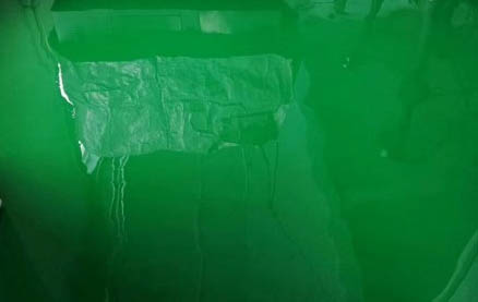 食品廠車間如何選擇地坪漆材料？有什么要求？