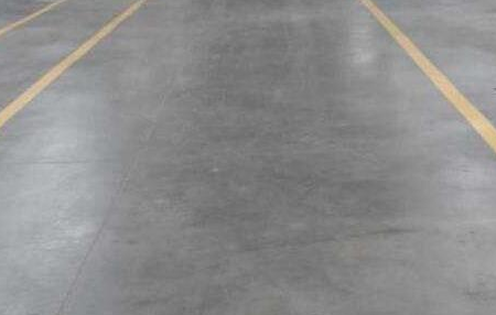 刷涂耐磨地坪漆會碰到哪些問題？如何處理？