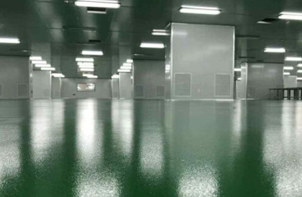 怎么判斷地坪漆的厚度及耐磨性能？