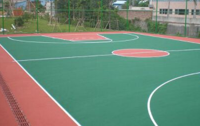 耐磨地坪漆在涂刷中應該注意哪些事項？